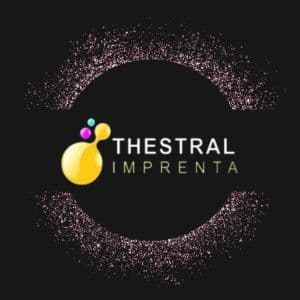 Thestral Imprenta
